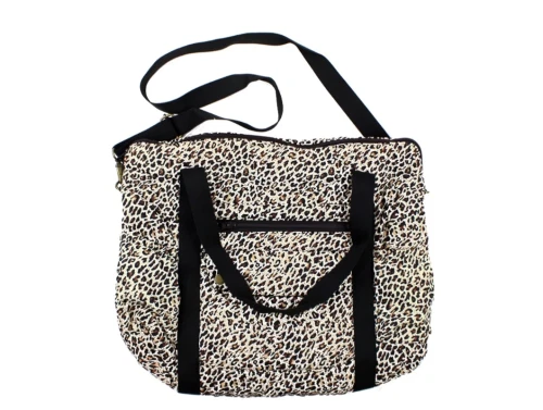 MarMar pusletaske leopard